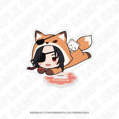 『天官賜福 貮』アクリルスタンド 花城